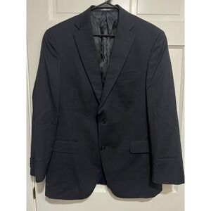 42R Mens Hart Schaffner Marx Suit Jacket